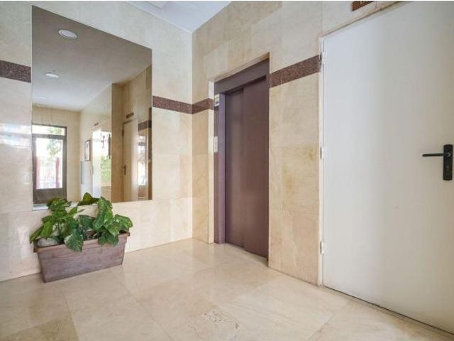 PIso en el Juncal, 3 habitaciones, en Urbanización con piscina