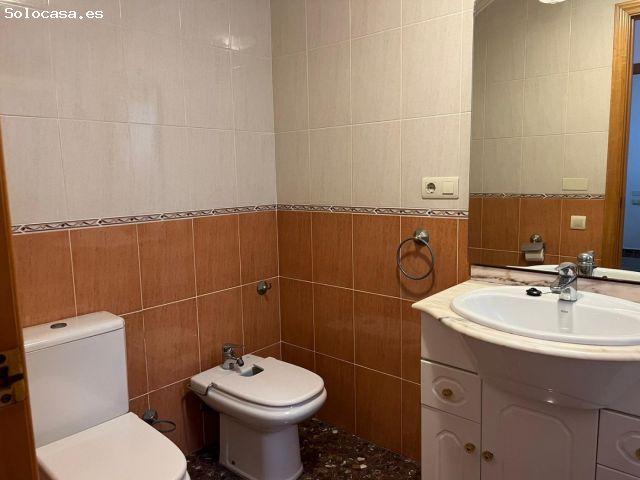 Piso en El Llombo Ontinyent