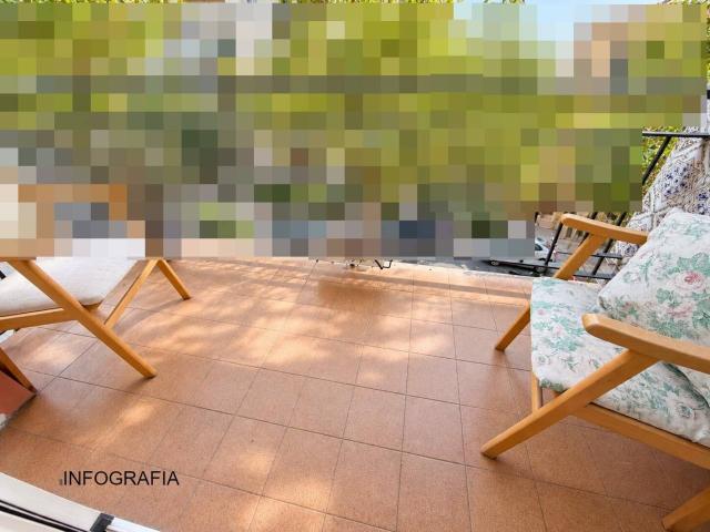 PISO EN EL PALO, MALAGA