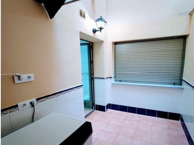 Piso en el Raal de 3 habitaciones y 2 baños con garaje
