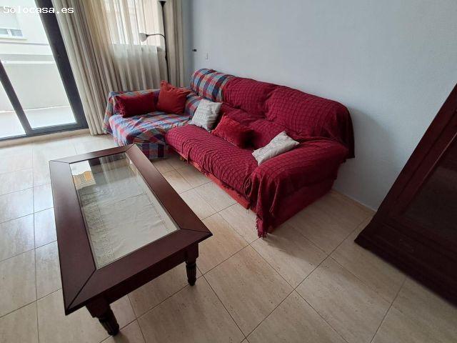 Piso en el Ranero de 4 habitaciones con garaje