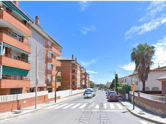 PISO EN EL VENDRELL