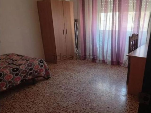 Piso en el Zapillo