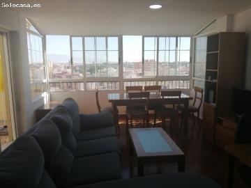 PISO EN EL ZAPILLO DISPONIBLE PARA CURSO ESCOLAR