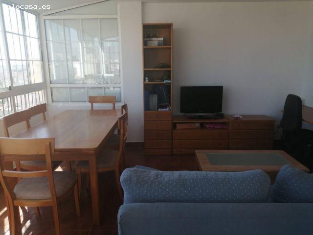 PISO EN EL ZAPILLO DISPONIBLE PARA CURSO ESCOLAR