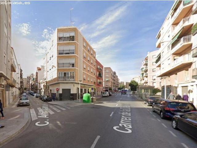 PISO EN ELCHE