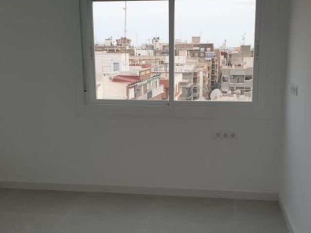 Piso en Elche