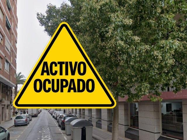 PISO EN ELCHE