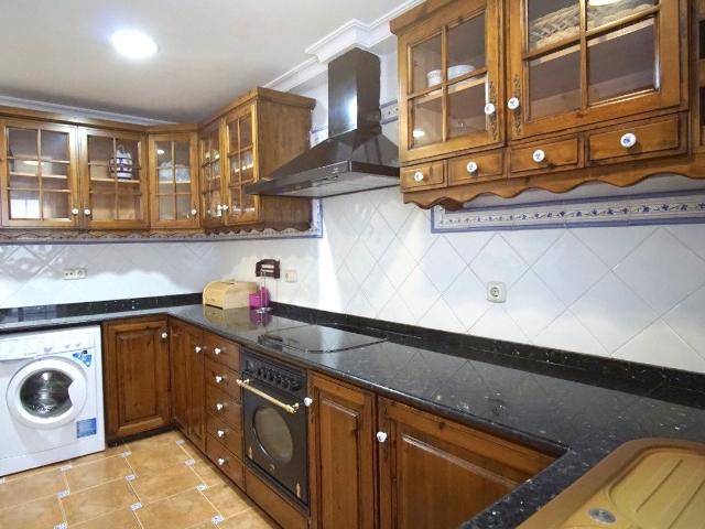 Piso en Elda alquiler zona Plaza Castelar
