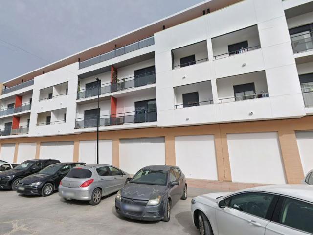 PISO EN ESTEPA SEVILLA