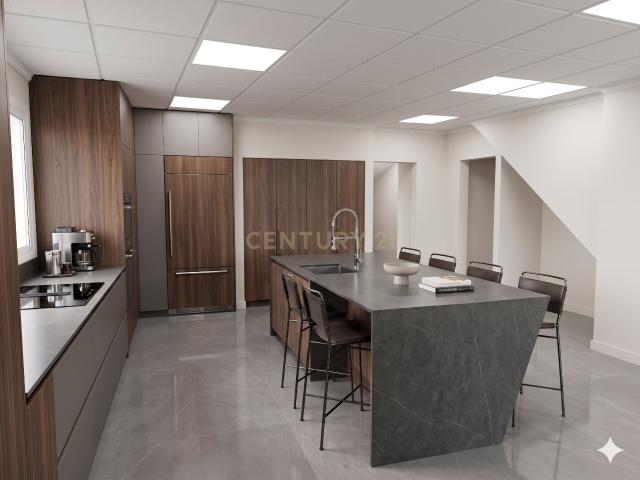 Piso en Estivella con terraza y gran potencial de reforma