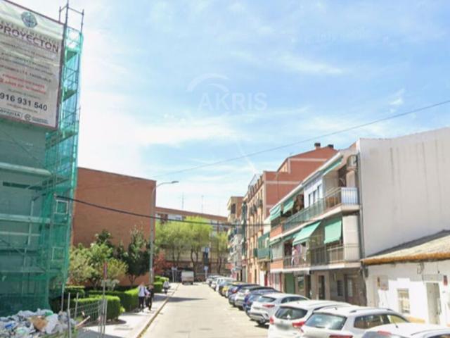 Piso en Fuenlabrada