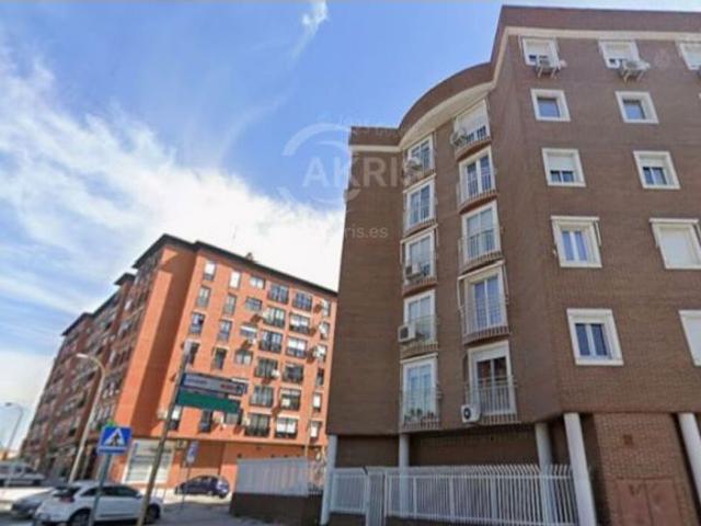 Piso en Fuenlabrada