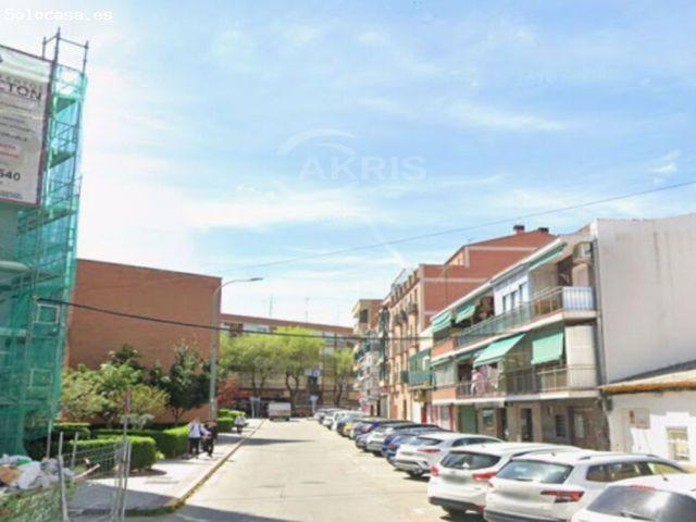 Piso en Fuenlabrada