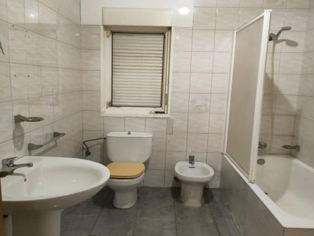 PISO EN FABERO