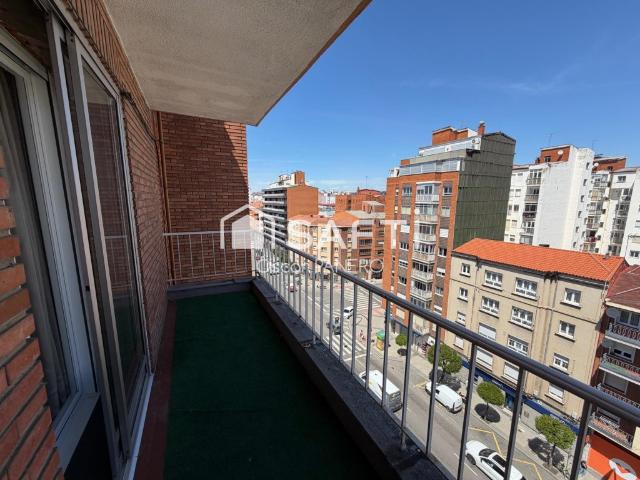 Piso en Fernadez Ladreda