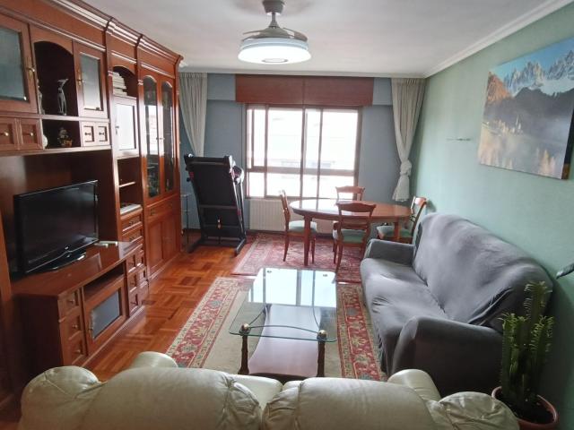 ¡Bienvenido a tu nuevo hogar! en Burgos G3