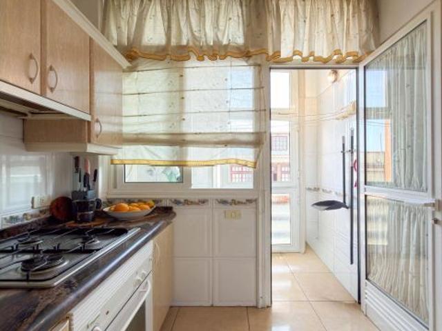 PISO EN GÜÍMAR UNA OPORTUNIDAD PARA VIVIR O INVERTIR