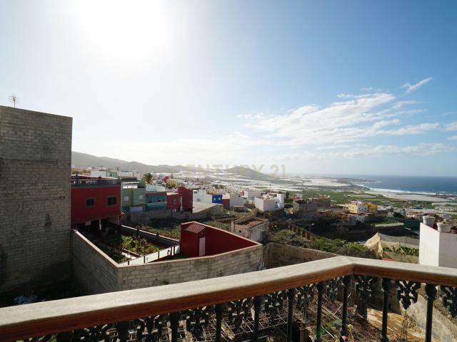 Piso en Gáldar