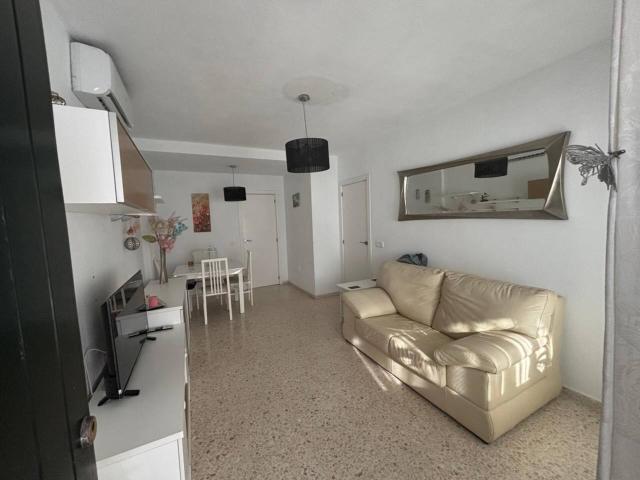 Piso en Getares, para profesores
