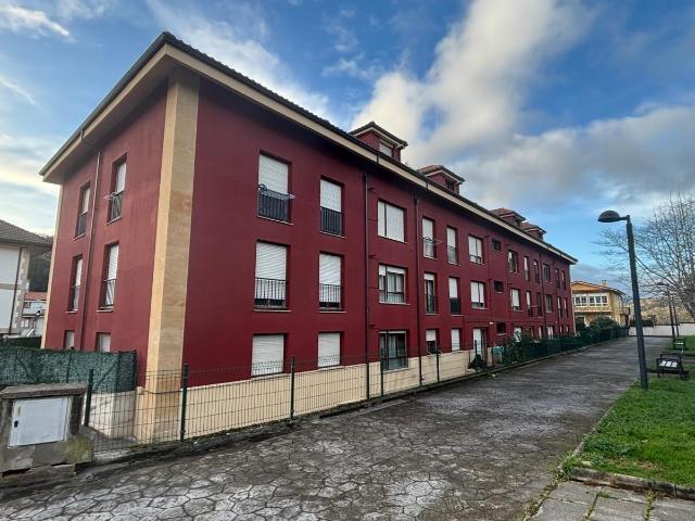 PISO EN GIBAJA CANTABRIA