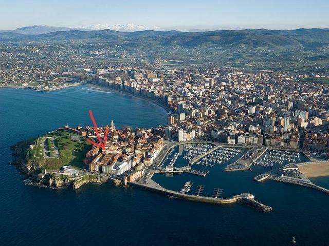 piso en gijón asturias –