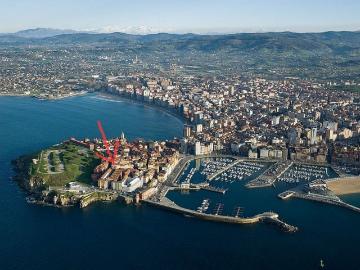 piso en gijón asturias –