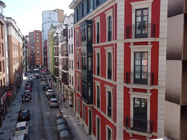 piso en gijón asturias –