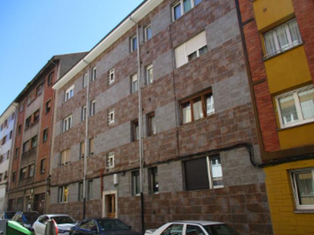 Piso en Gijón Asturias