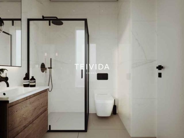 ¡Piso en Golf del Sur! 100m² San Miguel