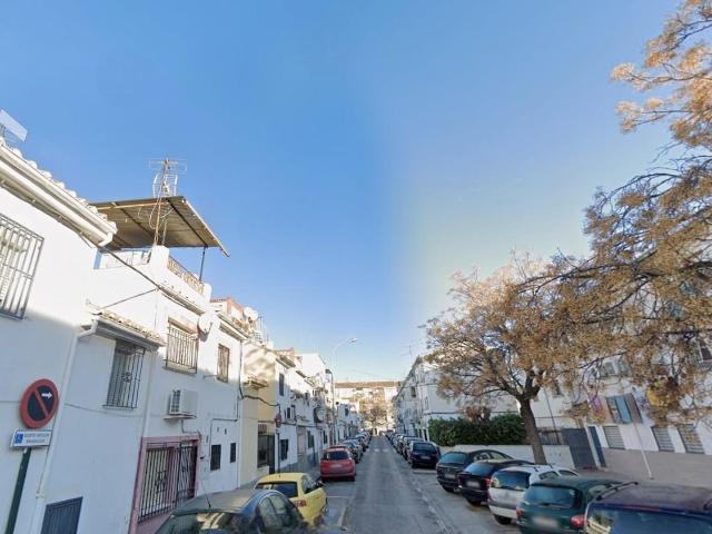 Piso en Granada. Activo inmobiliario SIN POSESIÓN, NO SE PUEDE VISITAR