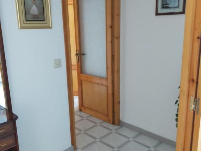 PISO EN HUELMA