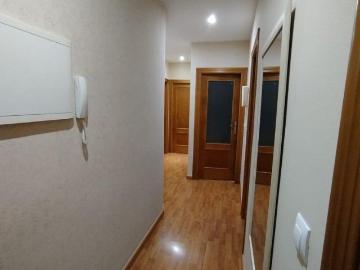 PISO EN HUELMA
