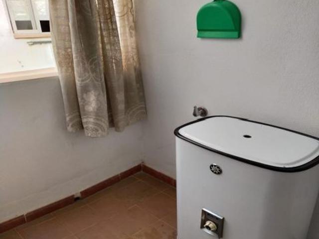 PISO EN HUELMA