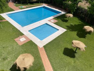 Canal Norte, Capablanca, Alicante, Comunidad Valenciana, Comunidad Valenciana