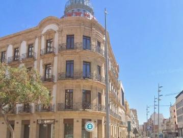 PISO EN HUERCAL