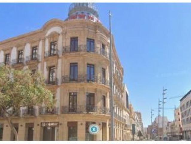 PISO EN HUERCAL