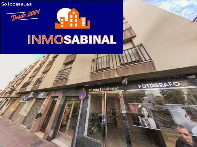 Piso en Huercal de Almería