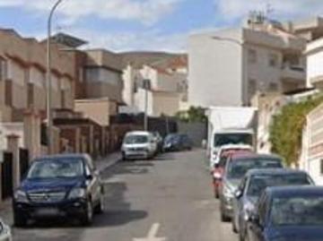 PISO EN HUERCAL DE ALMERIA
