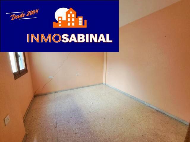 Piso en Huercal de Almería
