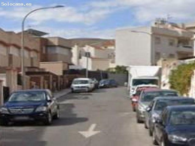 PISO EN HUERCAL DE ALMERIA