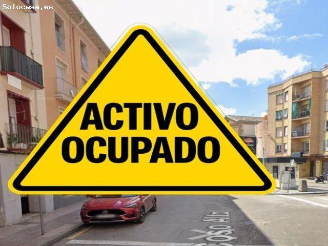 PISO EN HUESCA