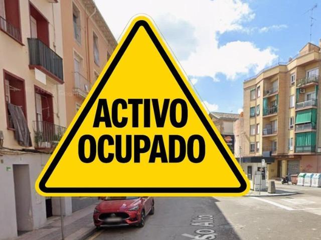 PISO EN HUESCA