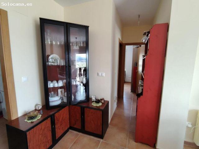 PISO EN HONDON DE LOS FRAILES