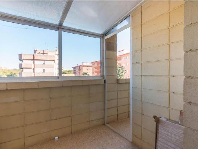 PISO EN INFANTE CON GARAJE Y TRASTERO