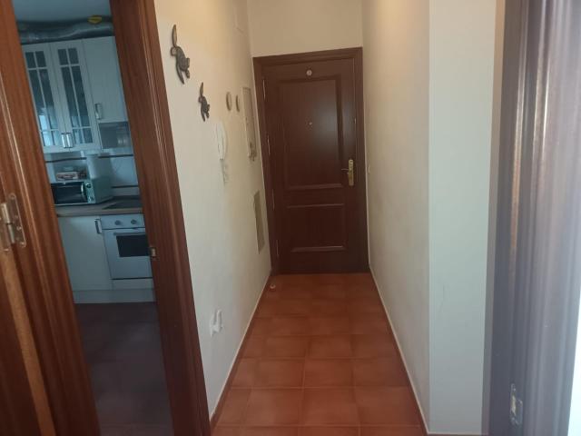 PISO EN JABUGUILLO Aracena
