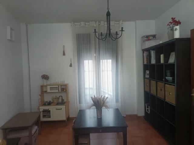 PISO EN JABUGUILLO Aracena
