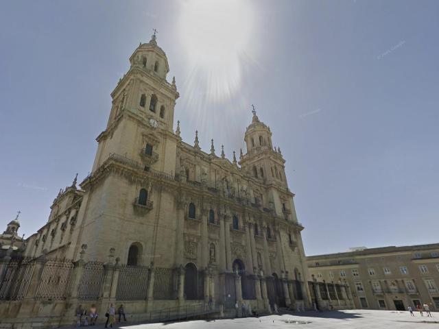 PISO EN JAEN