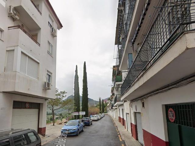 PISO EN JAEN