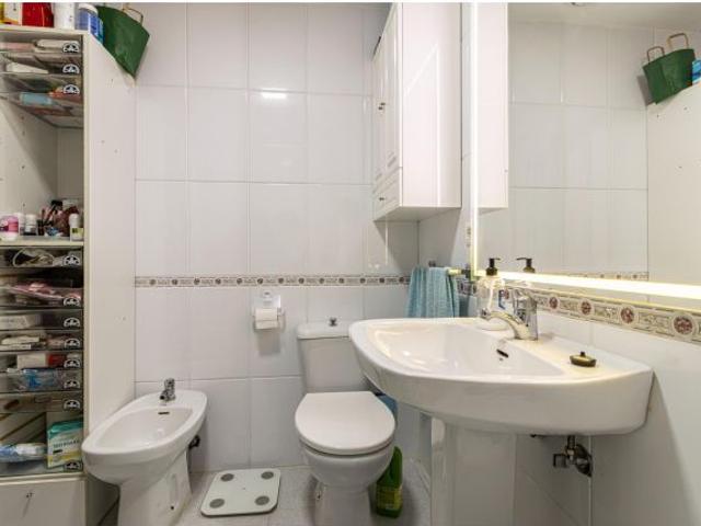 PISO EN JEDULA LISTO PARA ENTRAR A VIVIR